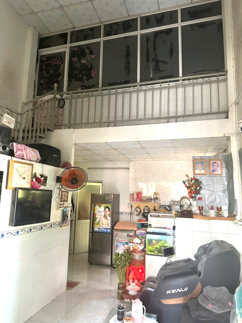 Bán Nhà Hẻm Xe Tải Rộng 6m – 212m2_10x21m Gần Lã Xuân Oai Tăng Nhơn Phú A Thủ Đức Chỉ 12 tỷ. - Ảnh 2